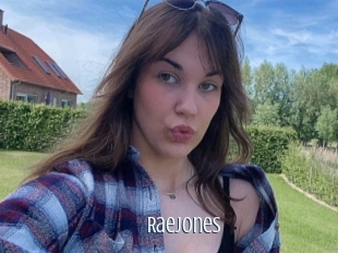 Raejones