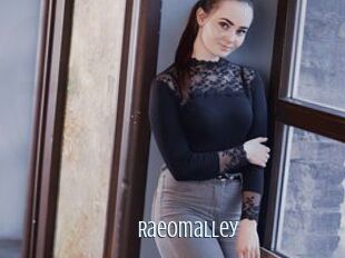 Raeomalley