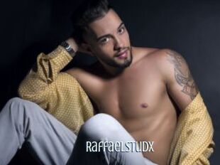 Raffaelstudx