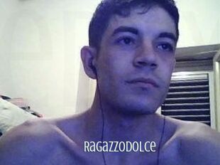 Ragazzodolce