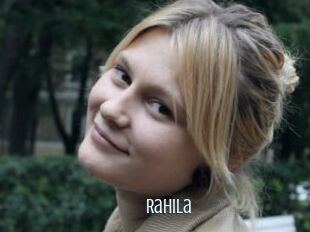 Rahila