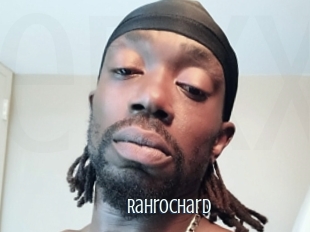 Rahrochard