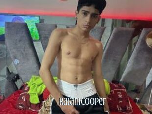 Raiamcooper