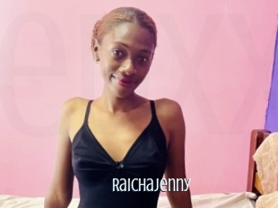 Raichajenny