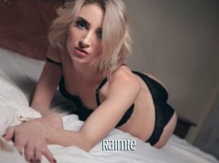 Raimie