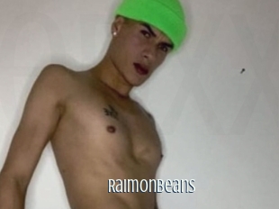 Raimonbeans