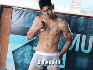 Raimondtall