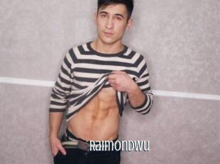 Raimondwu