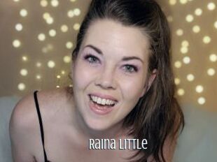Raina_little