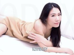 Rainbaby