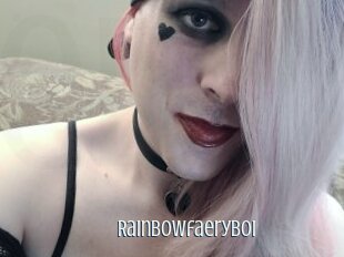 Rainbowfaeryboi