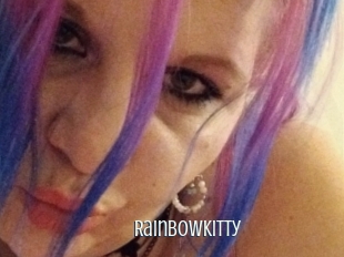 Rainbowkitty