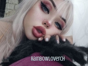 Rainbowloverch