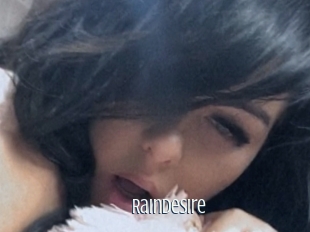 Raindesire