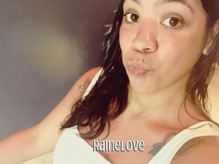 Rainelove
