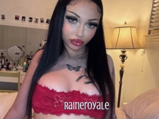 Raineroyale
