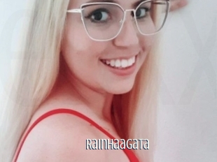 Rainhaagata