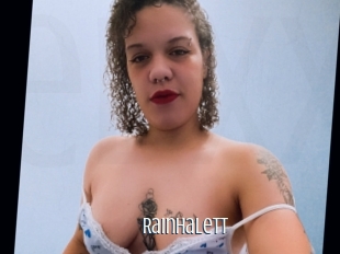 Rainhalett