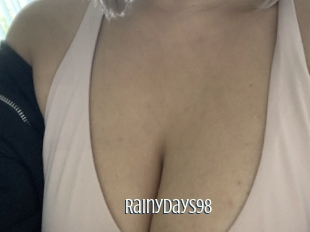 Rainydays98