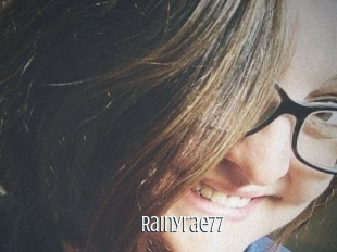 Rainyrae77