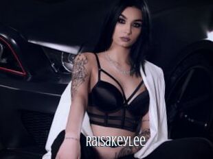 Raisakeylee