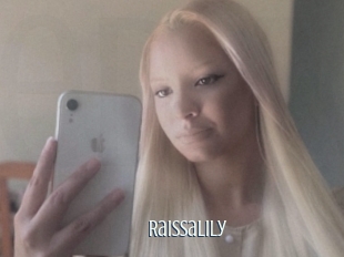 Raissalily