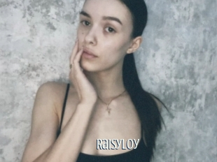 Raisyloy