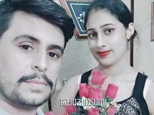 Rajuandsumi