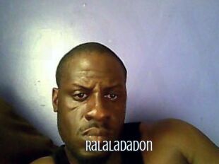 Ralaladadon