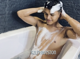Ralphweston