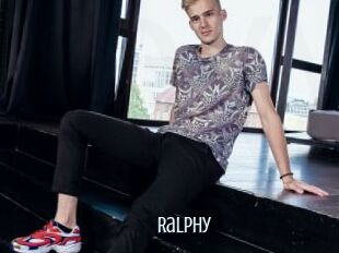 Ralphy