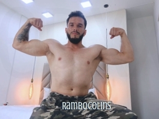 rambocolins Edonkey xxx