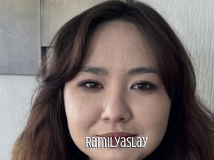 Ramilyaslay