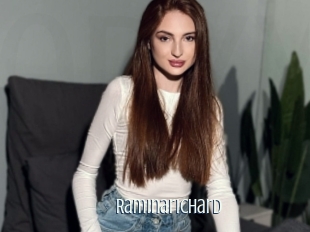 Raminarichard