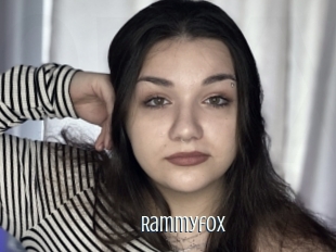 Rammyfox