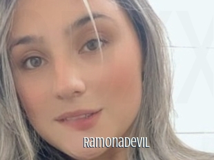 Ramonadevil