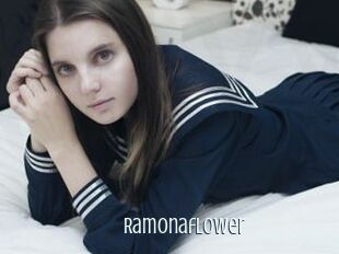 Ramonaflower