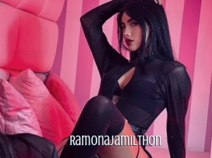 Ramonajamilthon
