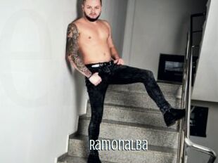 Ramonalba