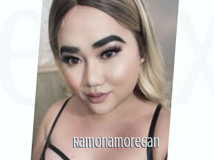 Ramonamoregan