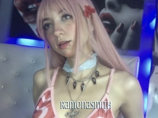 Ramonasmith