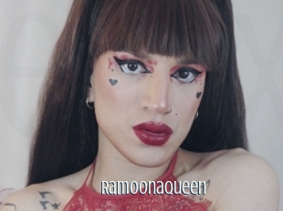 Ramoonaqueen