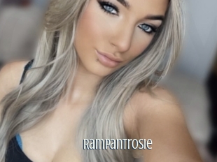 Rampantrosie