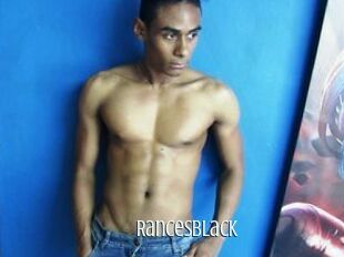 Rancesblack
