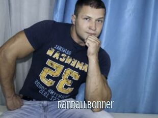 Randallbonner