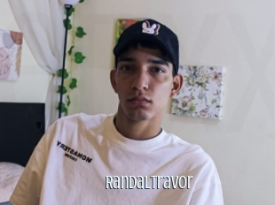Randaltravor