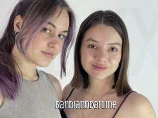 Randianddarline