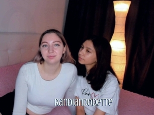 Randiandodette