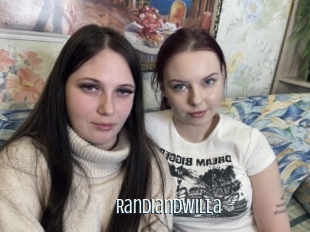 Randiandwilla