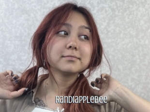 Randiapplebee